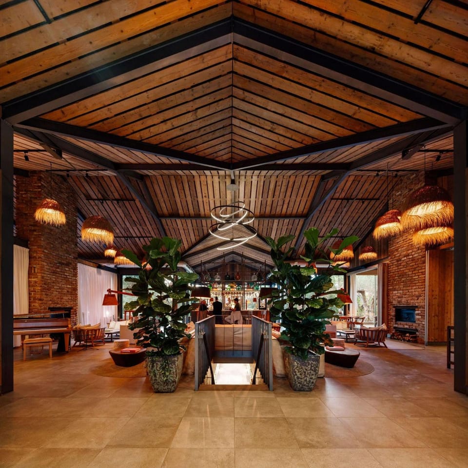 Sublime Comporta Hotel in Setubal District