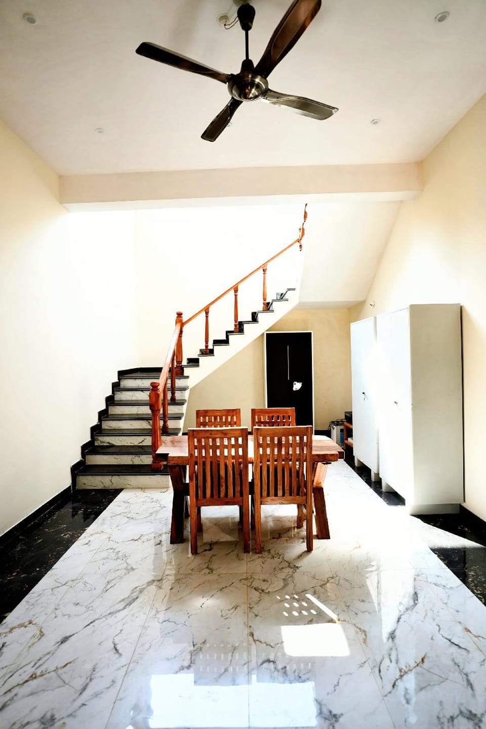 The Van Resort Resort in India