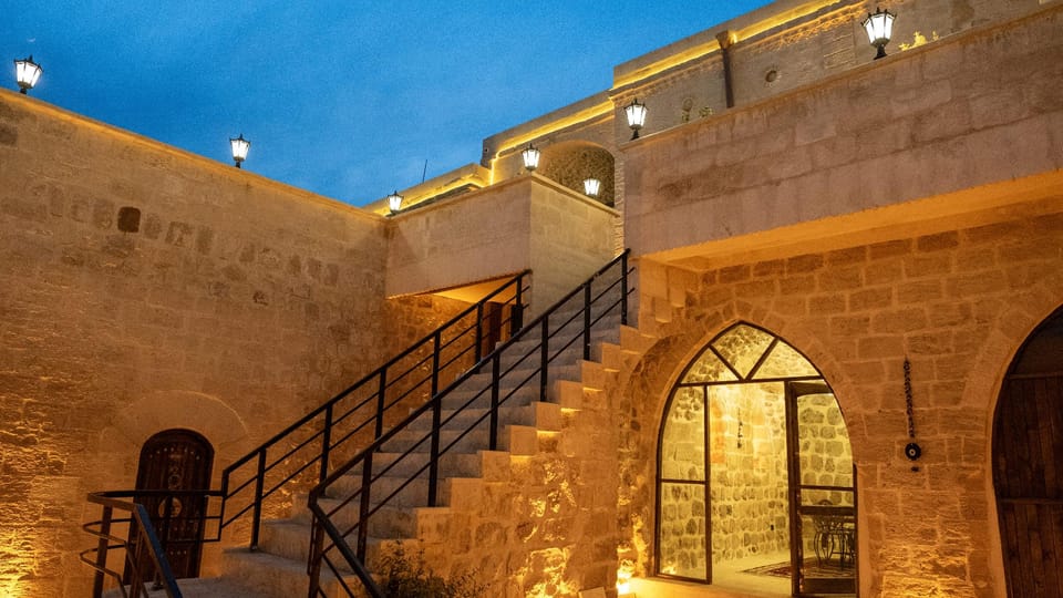 Vezir Konağı Bed and Breakfast in Turkey