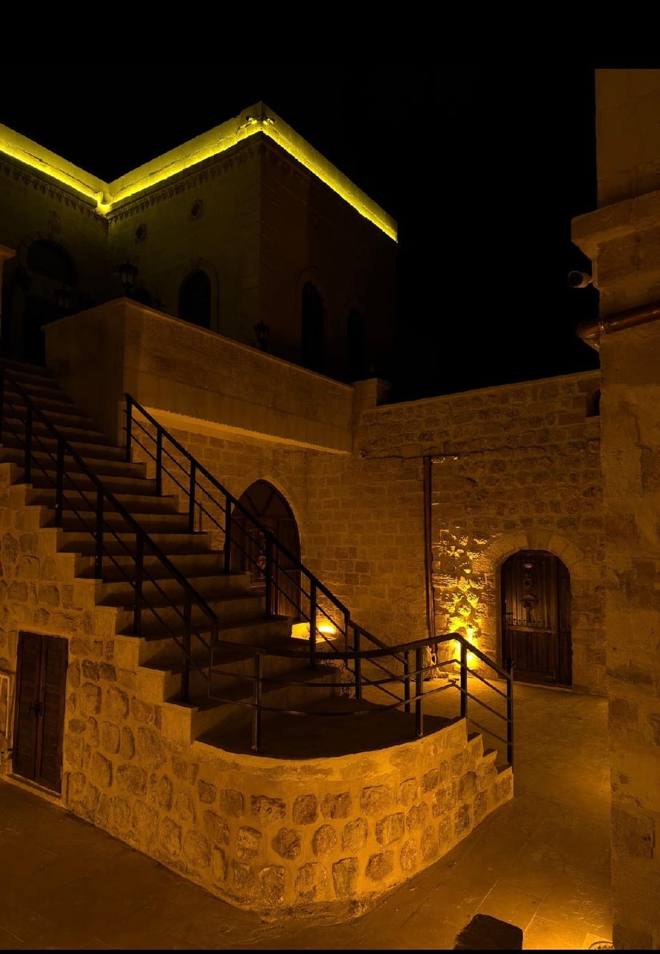 Vezir Konağı Bed and Breakfast in Turkey
