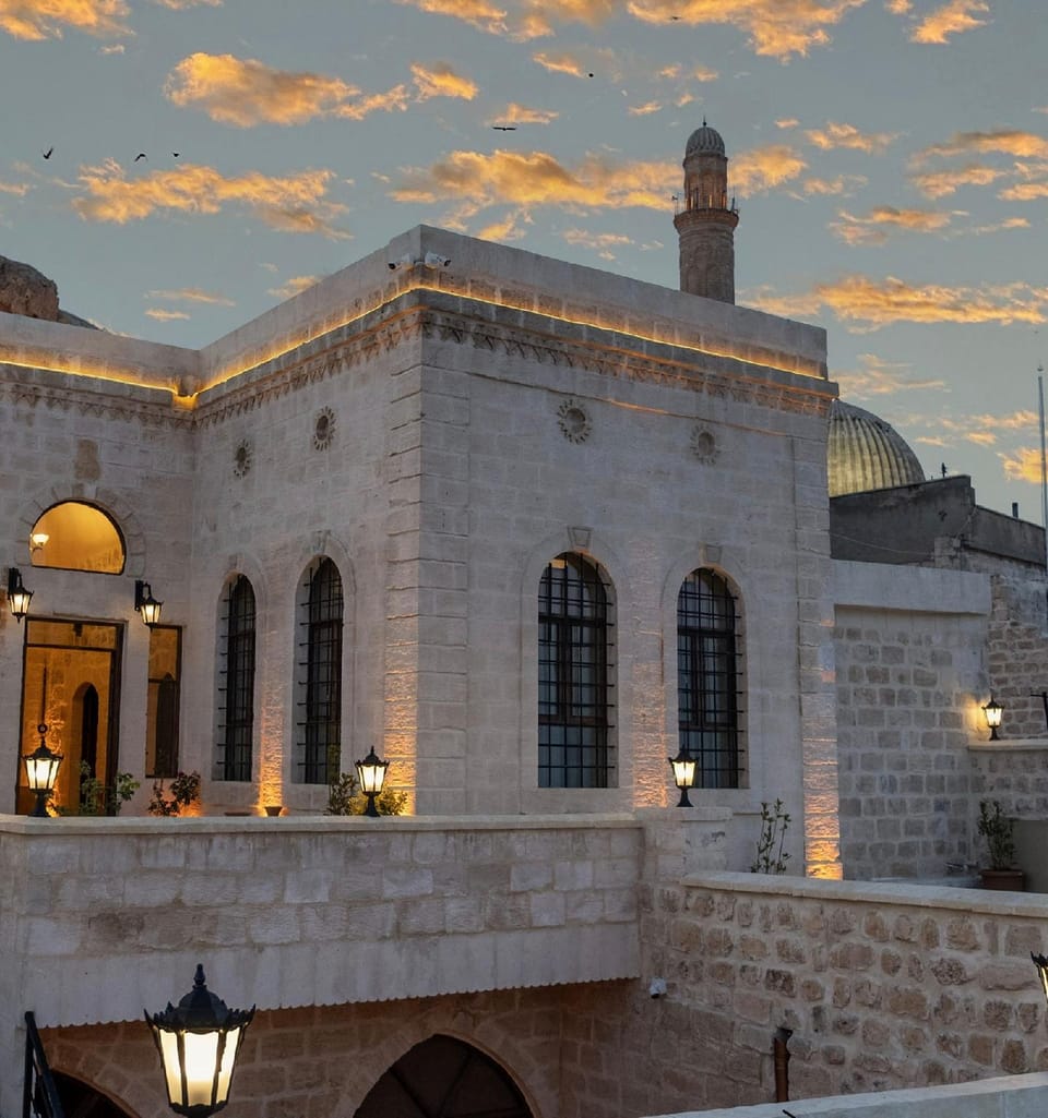 Vezir Konağı Bed and Breakfast in Turkey