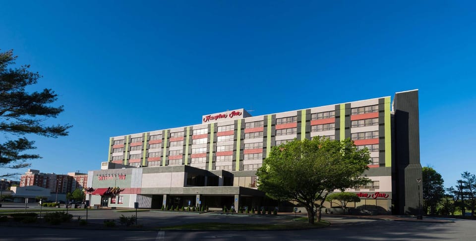 Hampton Inn Boston/Natick Hotel in Natick