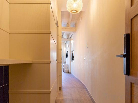 Genteel Home San Francisco I Hotel in Seville