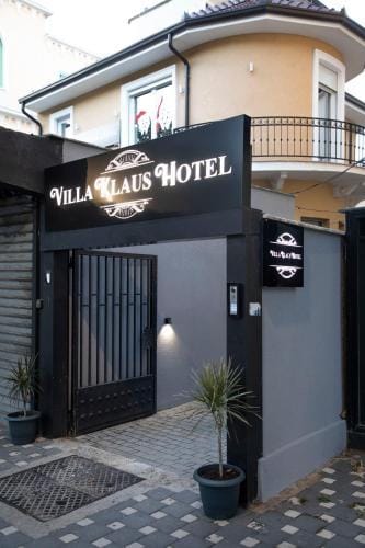 Villa Klaus Hotel  Hotel in Tirana