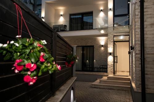 Villa Klaus Hotel  Hotel in Tirana