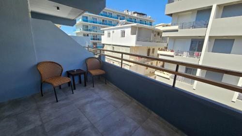 Atlantis Boutique ΑΝΝΕX Hotel in Rhodes