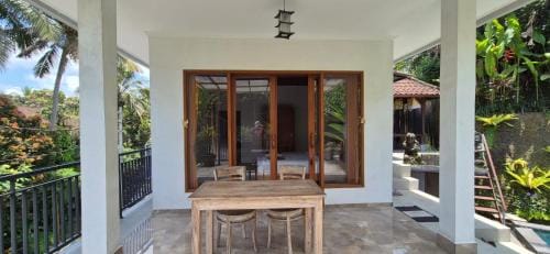 Pondok Tiying Ampel Hotel in Ubud