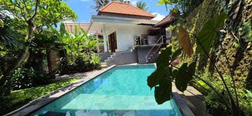 Pondok Tiying Ampel Hotel in Ubud