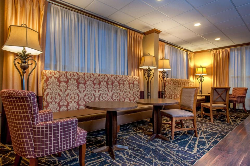 Hampton Inn Bowling Green Hotel in Bowling Green