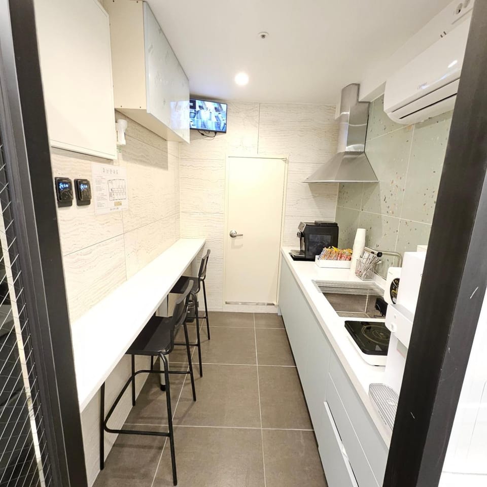 SUN Stay Hostel in Seoul