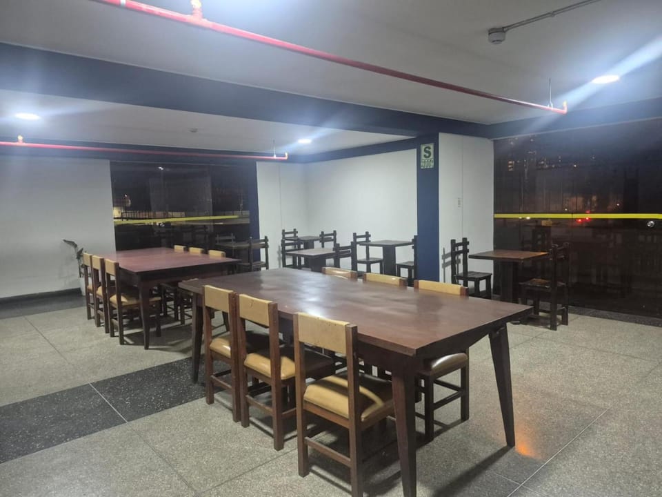 Hotel Naciones Unidas Hotel in Lima