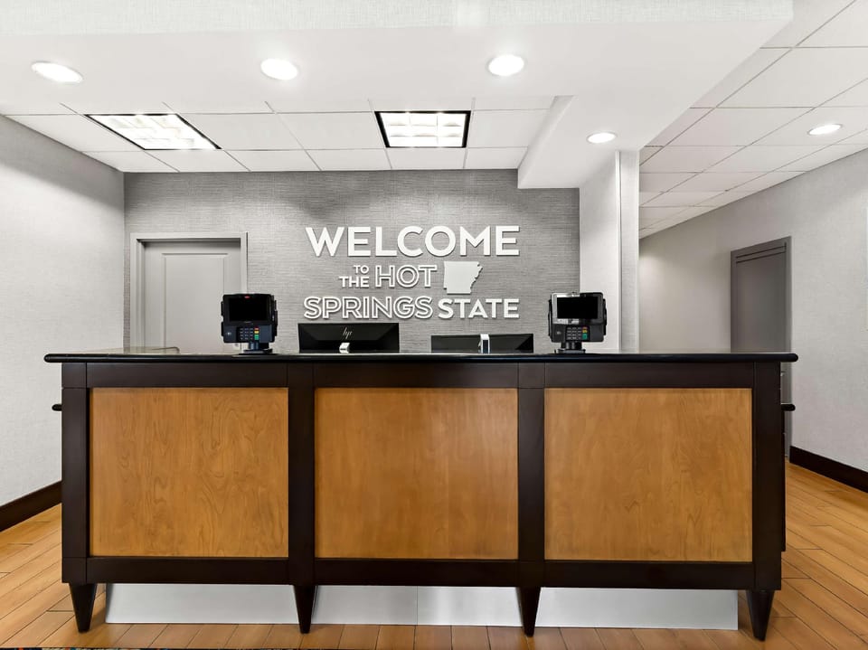 Hampton Inn Blytheville Hotel in Blytheville