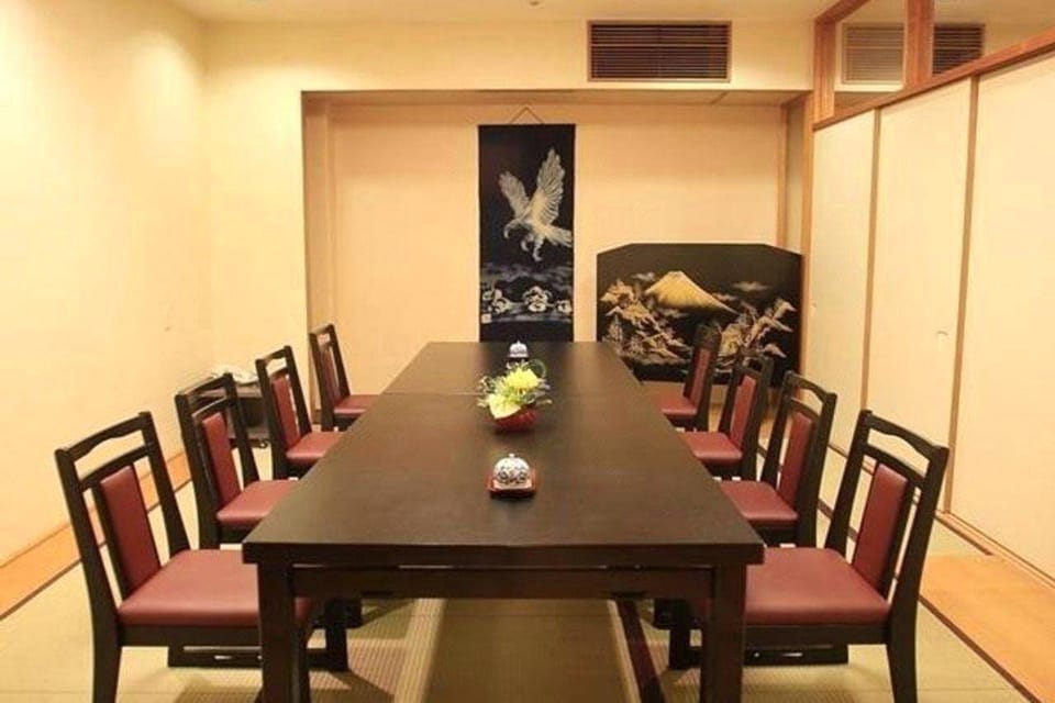 Oyama Grand Hotel Hotel in Japan