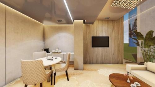 Emerald Dhaka Luxury Hotel Hotel in Dhaka