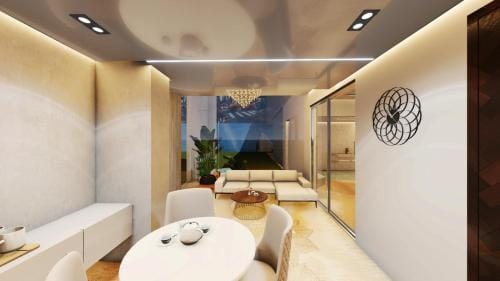 Emerald Dhaka Luxury Hotel Hotel in Dhaka