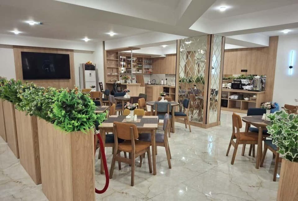 Khatai Royal Hotel Hotel in Baku
