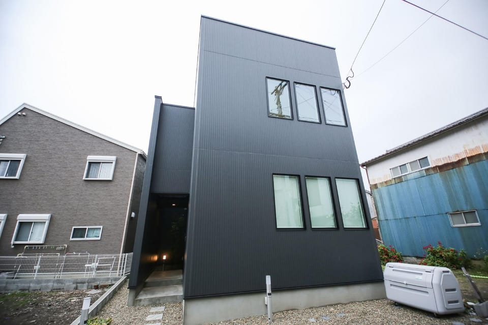 PrimeRoomBeppu Matsu Apartment hotel in Japan