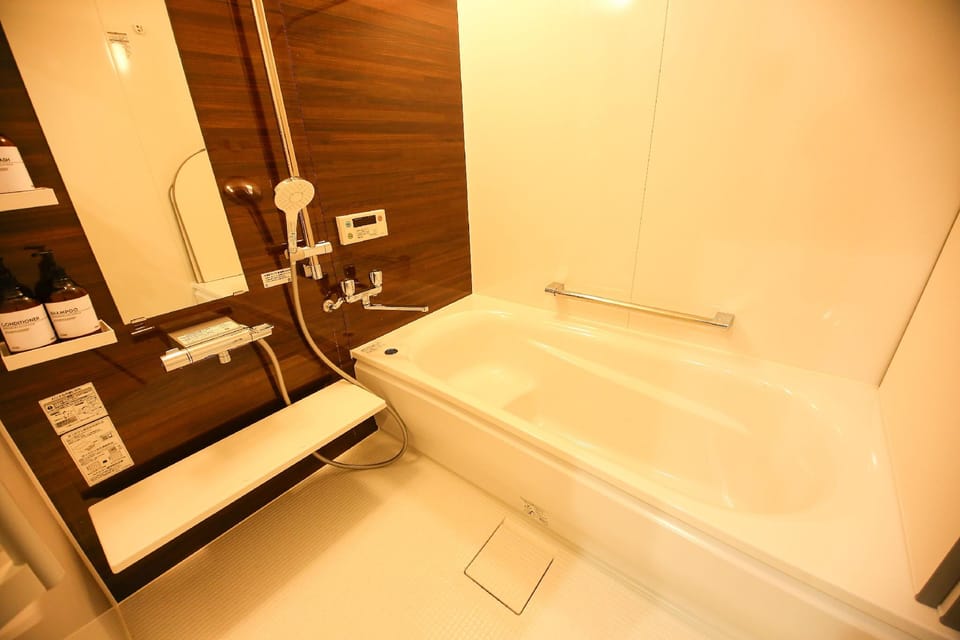 PrimeRoomBeppu Asami Apartment hotel in Japan
