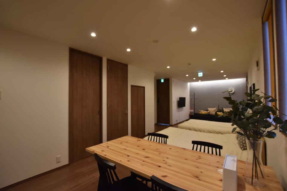 PrimeRoomBeppu Suite Apartment hotel in Japan