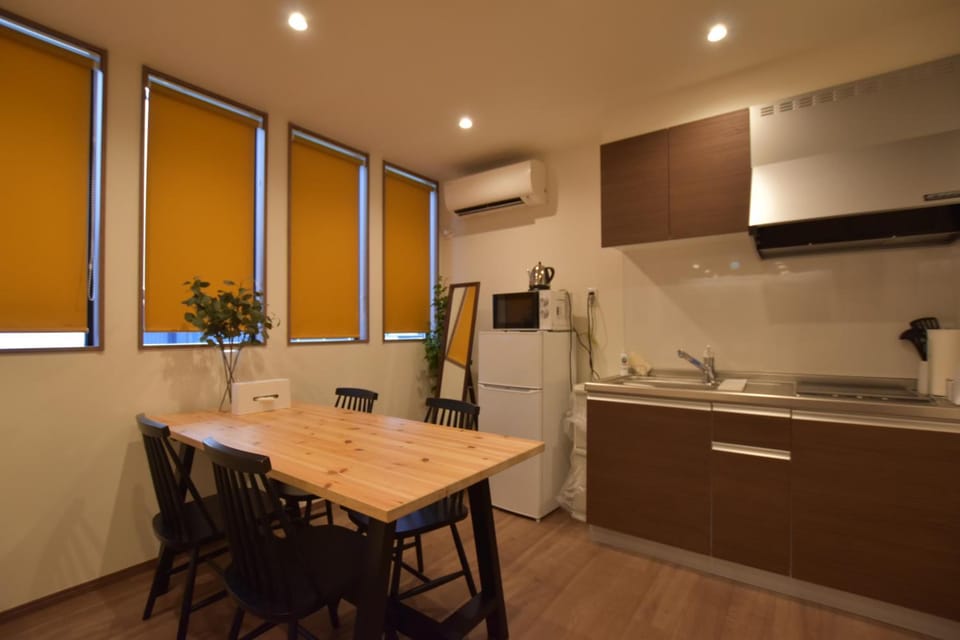PrimeRoomBeppu Suite Apartment hotel in Japan