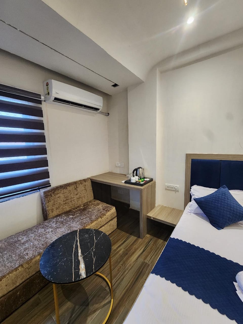 Amenity (Guest room)