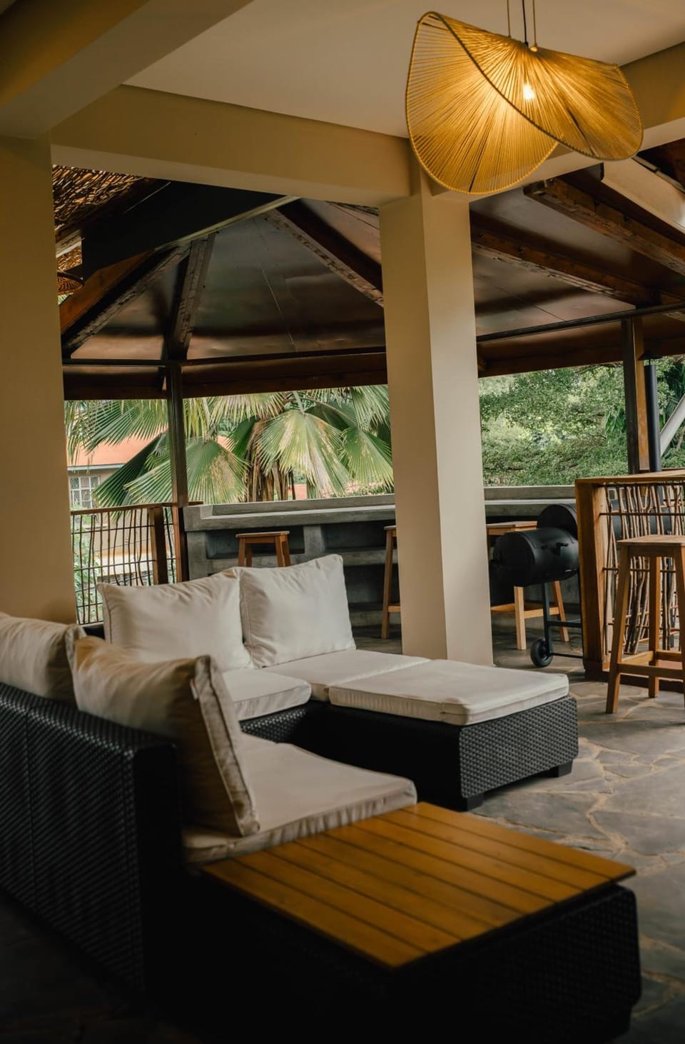 Bar/lounge