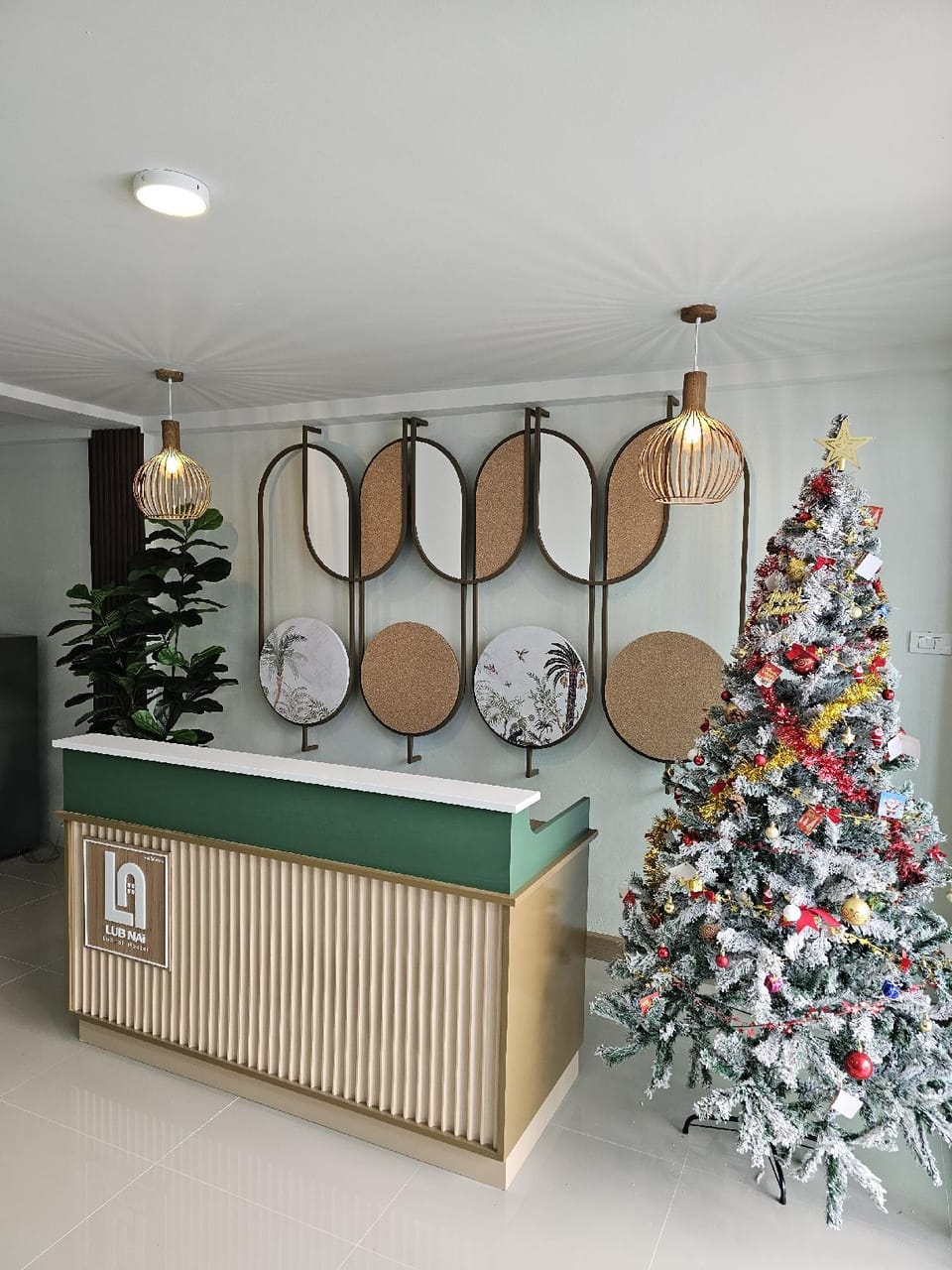Lub Nai Hostel Hostel in Patong