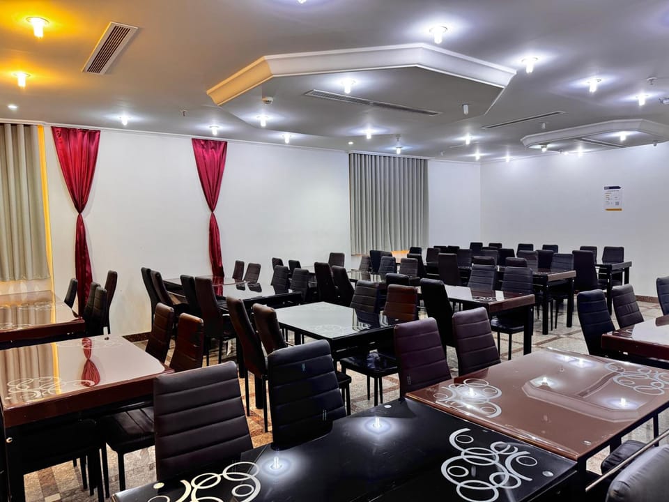 Cent Al Khair Hotel Makkah Hotel in Mecca