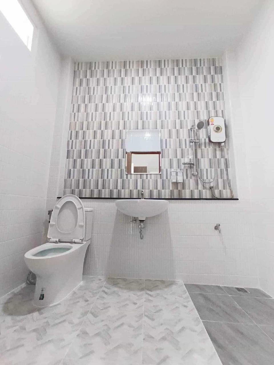 Baan Pak Ruean Pathom2 Hotel in Thailand