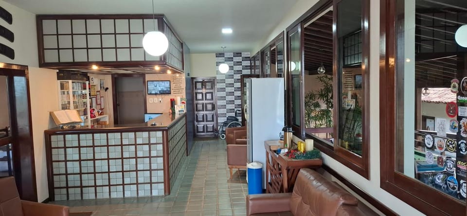 Hotel Monte Pascoal Hotel in State of Bahia