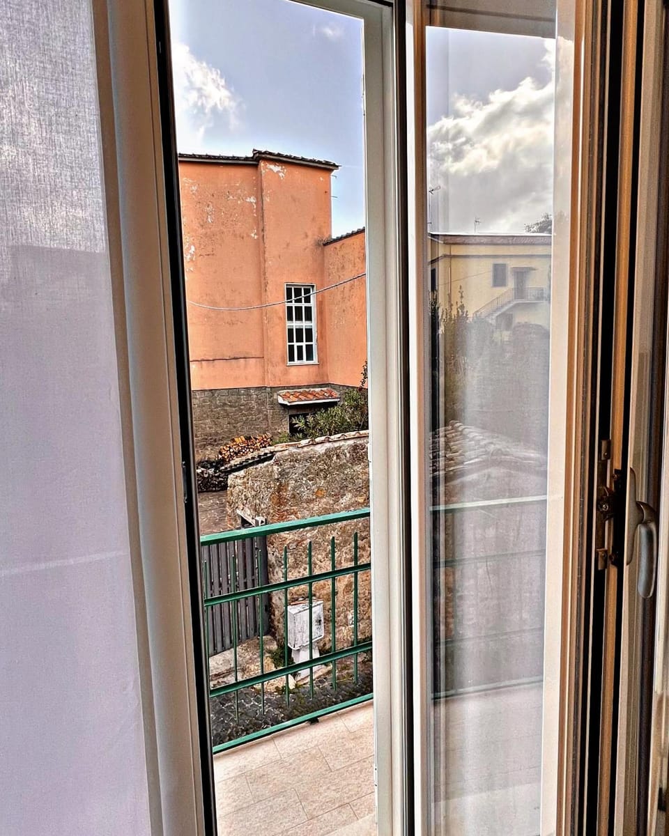 Residenza Delfina Hotel in Lazio