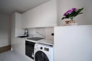 Superb Apt-Passy-Mobility Lease Hotel in Paris