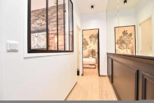 Charmant appartement - 3BR 8P - South Pigalle Hotel in Paris