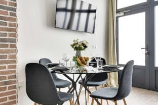 Superb apartment - 1BR 4P - Gare Montparnasse Hotel in Paris