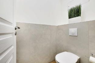 Superb apartment - 1BR 4P - Gare Montparnasse Hotel in Paris