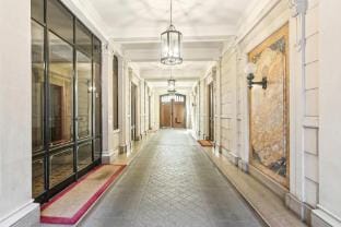 Appt view Eiffel Tower - 4P 1BR - Trocadero Hotel in Paris