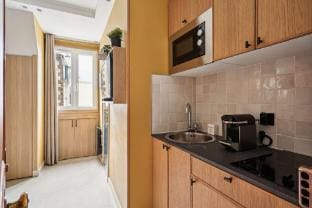 Charming studio - 1P -Trocadero Hotel in Paris