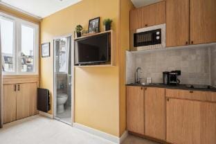 Charming studio - 1P -Trocadero Hotel in Paris
