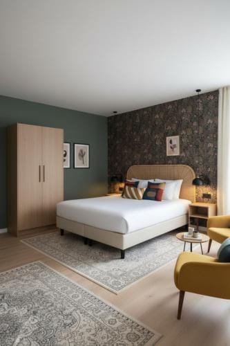 L21 Hotel Erfurt Hotel in Erfurt