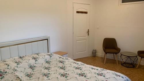 Elegant and cozy city center B&B Hotel in Île-de-France