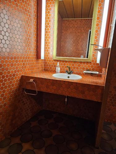 Privatzimmer -Venus- mit gemeinsamer Kuche und Bad in der Altstadt Chur Inn in Chur