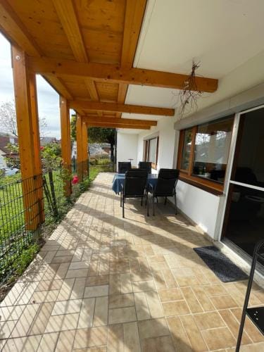 Ferienwohnung im Hexental - Familienurlaub bei Freiburg & Schwarzwald Inn in Freiburg