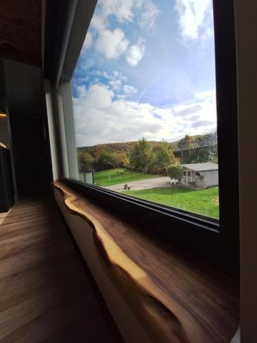 ZenArden - Ninglinspo Valley view Lodge Lodge in Wallonia, Belgium