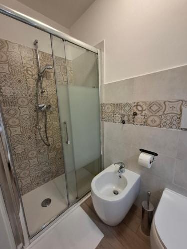 TartaRigo b&b Hotel in Bologna