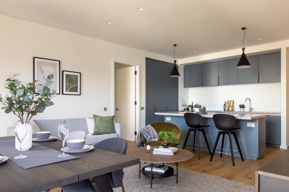 Native Verso Apartment hotel in London Borough of Southwark
