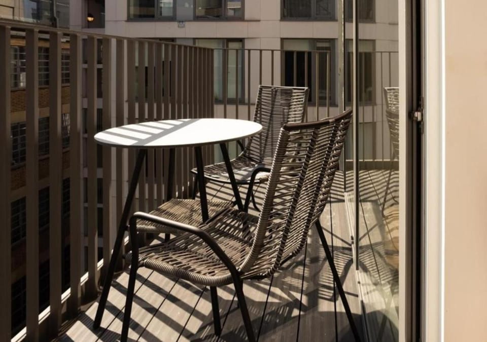 Native Verso Apartment hotel in London Borough of Southwark