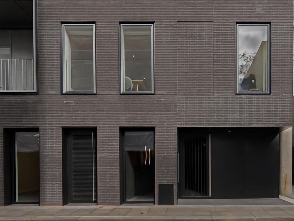 Native Verso Apartment hotel in London Borough of Southwark