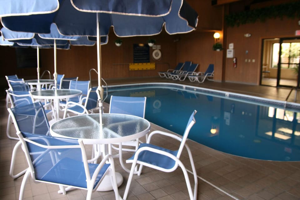 Hampton Inn & Suites Chillicothe Hotel in Chillicothe