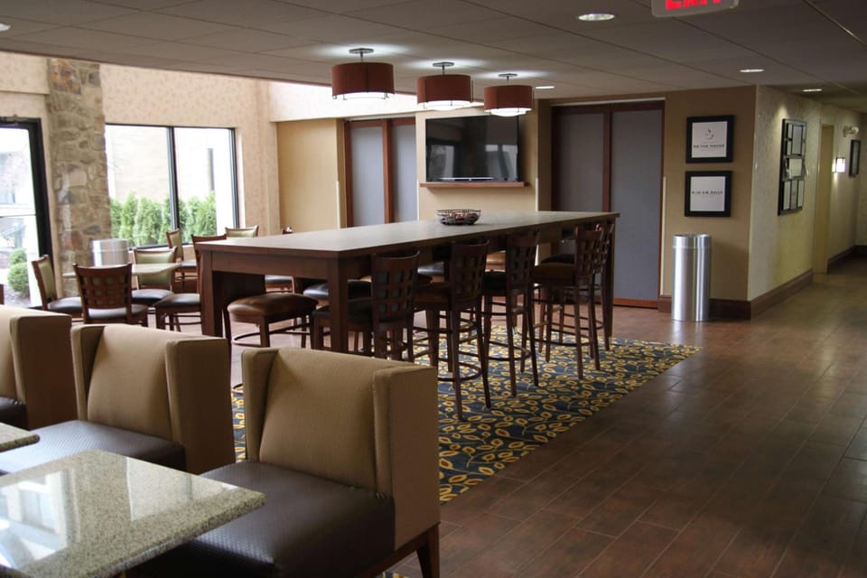 Hampton Inn & Suites Chillicothe Hotel in Chillicothe