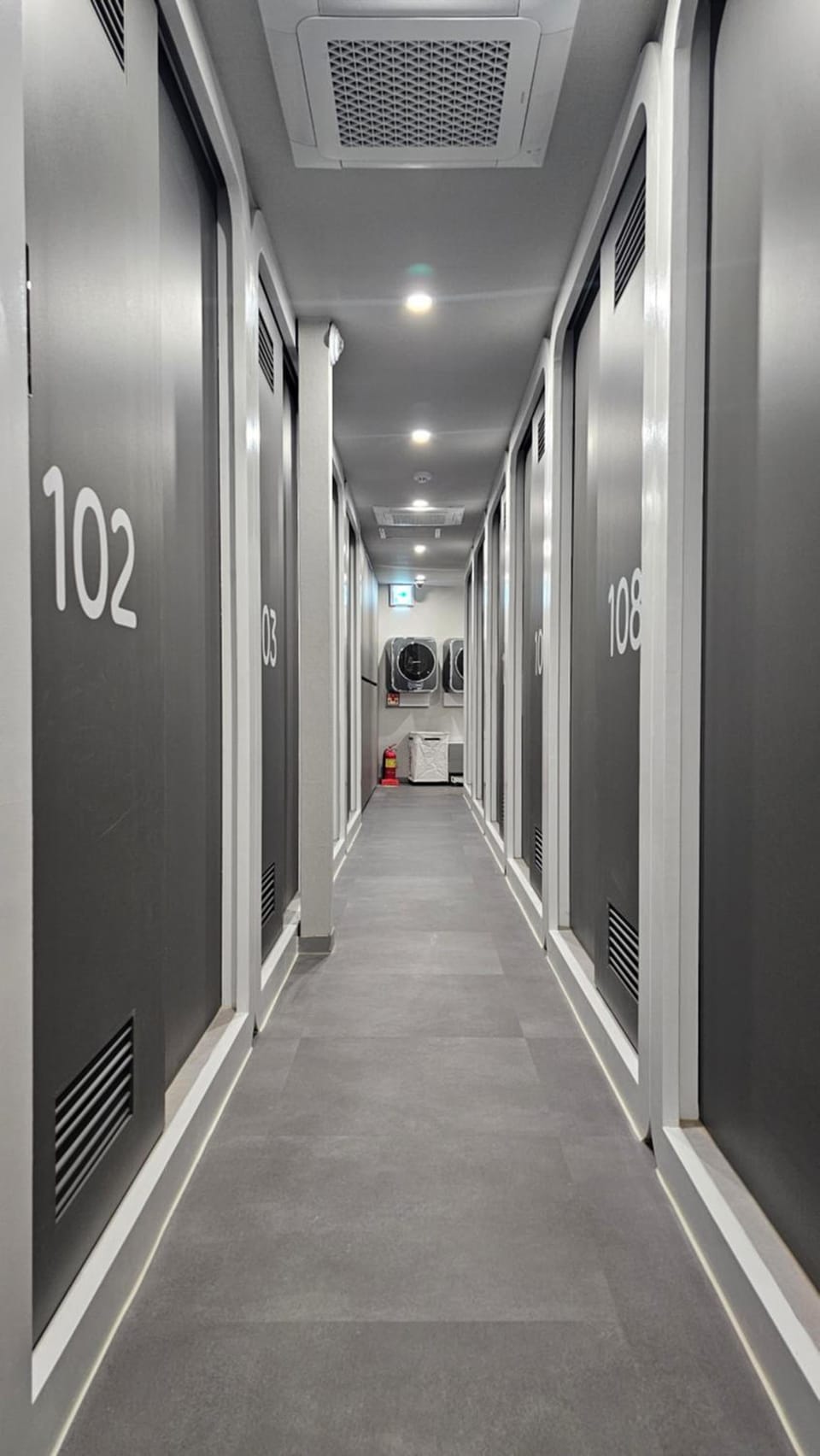 Facilities